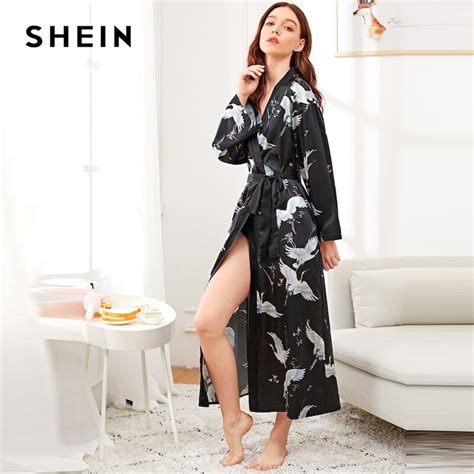 shein robe|shein robes for women.